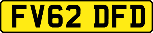 FV62DFD