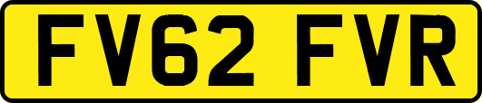 FV62FVR