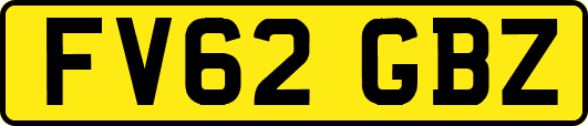 FV62GBZ