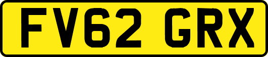 FV62GRX