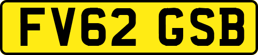 FV62GSB