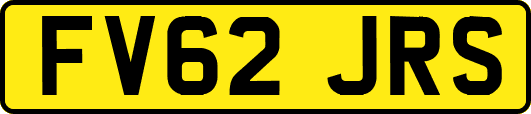 FV62JRS