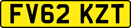 FV62KZT