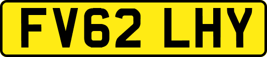 FV62LHY