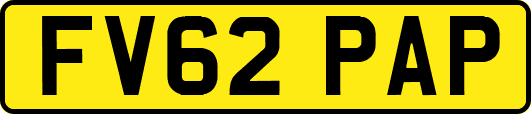 FV62PAP