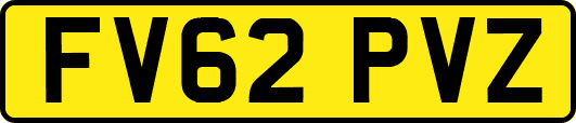 FV62PVZ