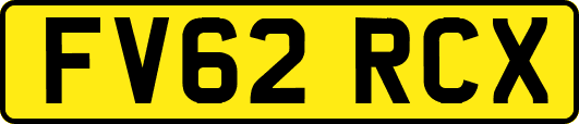 FV62RCX