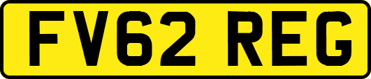 FV62REG