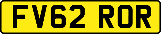 FV62ROR