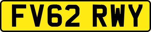 FV62RWY