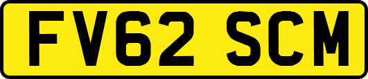 FV62SCM
