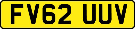 FV62UUV