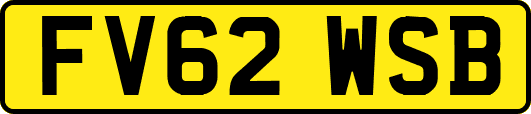 FV62WSB
