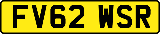 FV62WSR