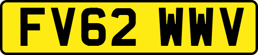 FV62WWV
