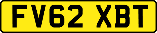 FV62XBT