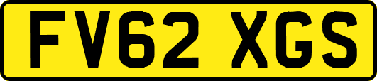 FV62XGS