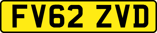 FV62ZVD