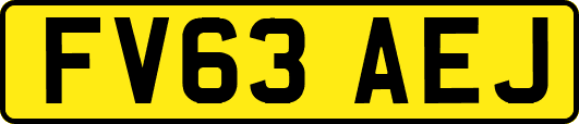 FV63AEJ