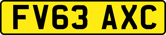 FV63AXC