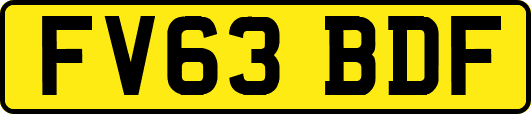 FV63BDF