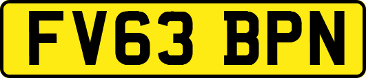 FV63BPN