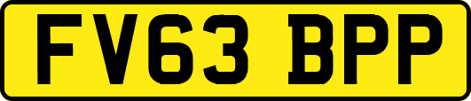 FV63BPP