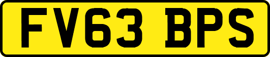 FV63BPS