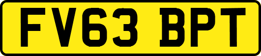 FV63BPT