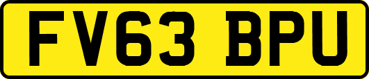 FV63BPU