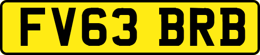FV63BRB