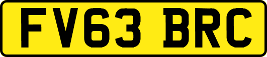 FV63BRC