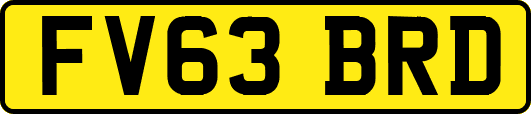 FV63BRD