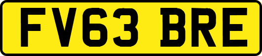 FV63BRE