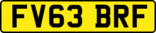 FV63BRF
