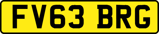 FV63BRG
