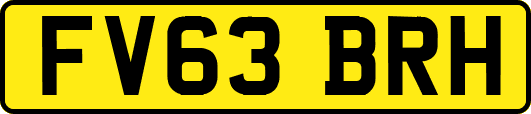 FV63BRH