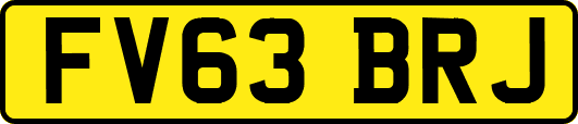 FV63BRJ