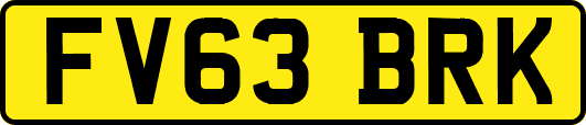 FV63BRK