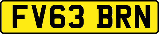 FV63BRN