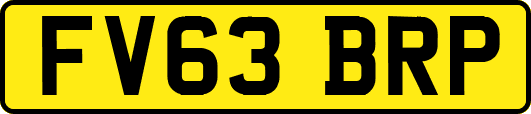 FV63BRP
