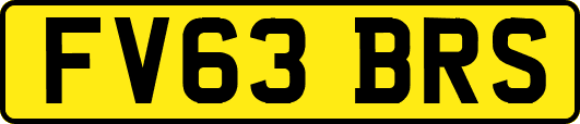 FV63BRS