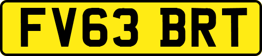 FV63BRT