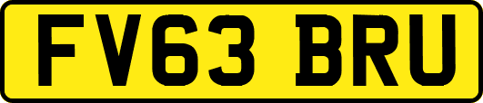 FV63BRU