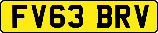 FV63BRV