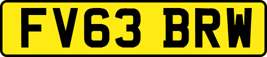 FV63BRW