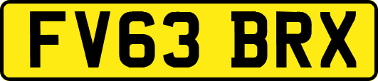 FV63BRX