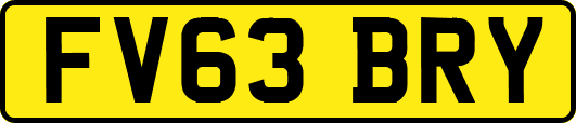 FV63BRY
