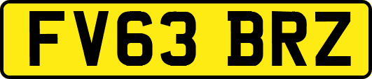 FV63BRZ