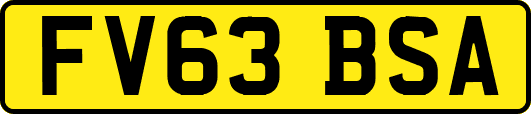FV63BSA